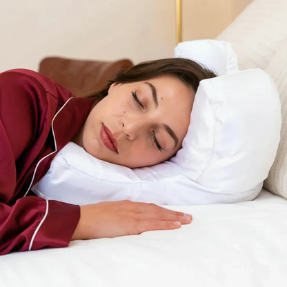 Beauty Sleep: Protivráskový polštář